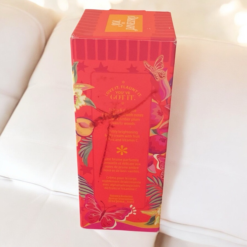 Sol de Janeiro Bom Dia Bright Cheirosa 40 Fragrance Duo Set - Picture 2 of 2